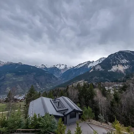 Apartment Duplex 2 1550 Courchevel