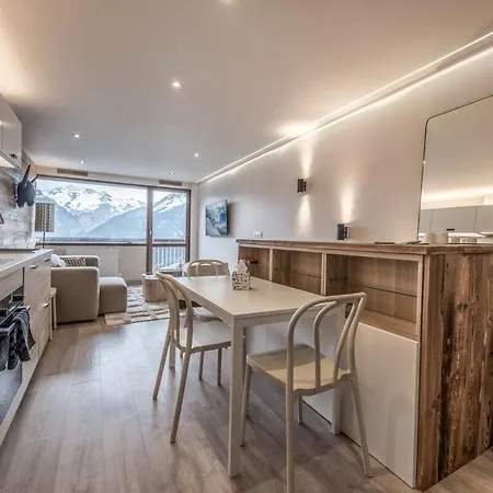 Apartment Duplex 2 1550