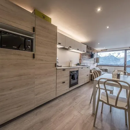 Duplex 2 1550 Appartement