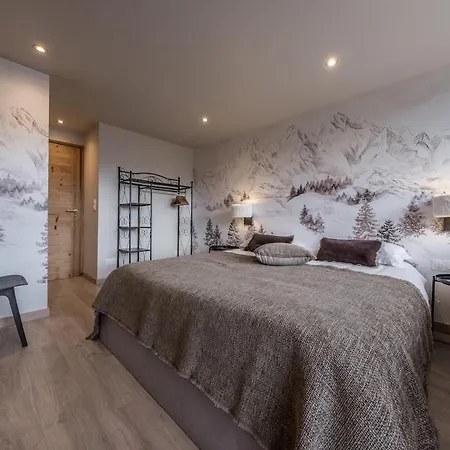 Duplex 2 1550 Appartement *