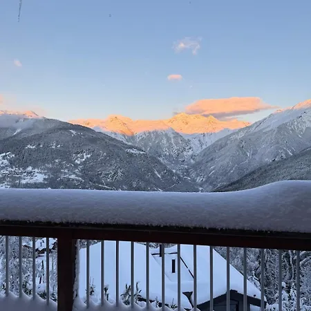 Apartment Duplex 2 1550 *