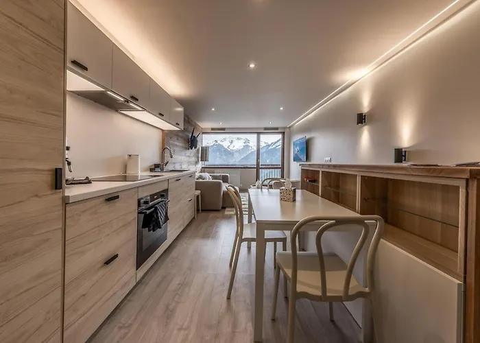 Duplex 2 1550 Apartment