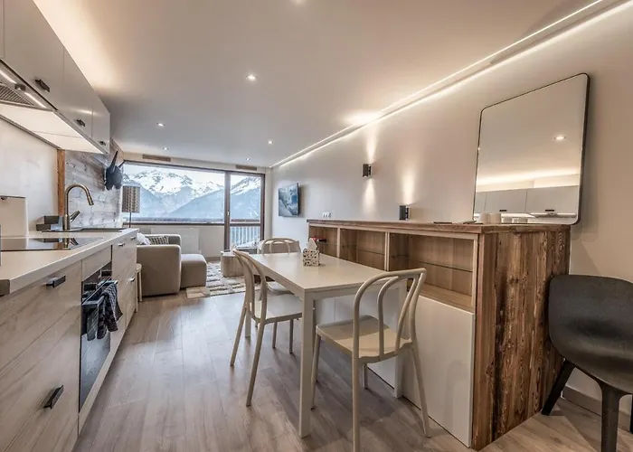 Apartment Duplex 2 1550