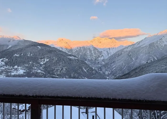 Apartment Duplex 2 1550 *