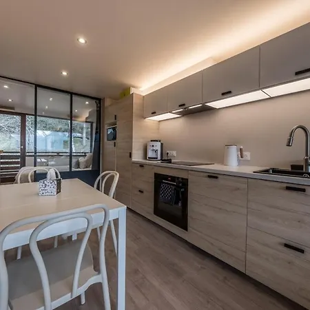 Lejlighed Duplex 2 1550 Courchevel