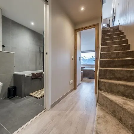 Апартаменты Duplex 2 1550 *