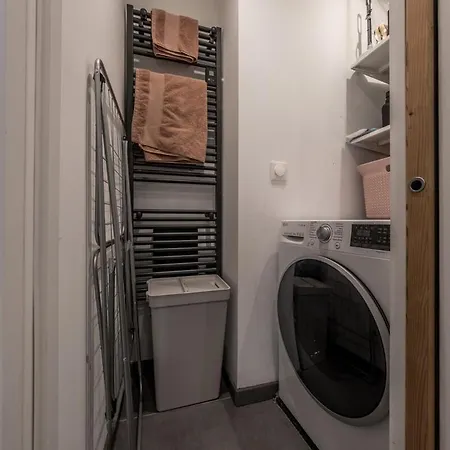 Duplex 2 1550 Апартаменты Куршевель