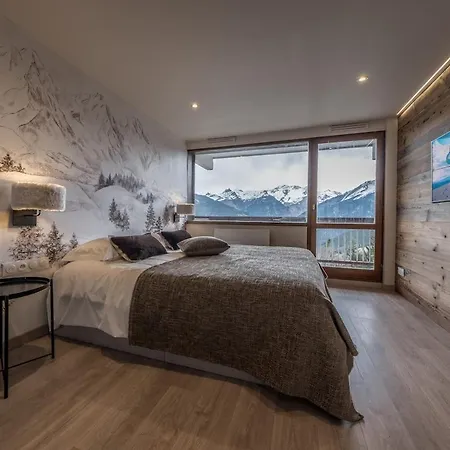 Duplex 2 1550 * كورشوفيل