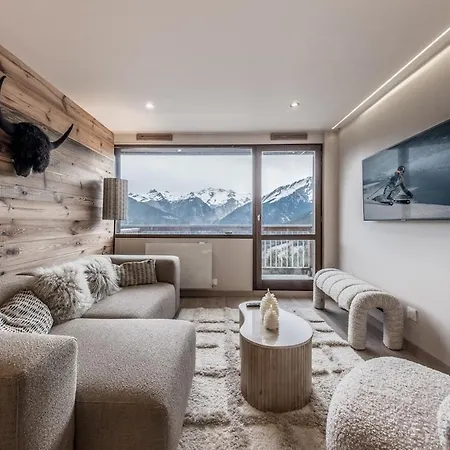 Апартаменты Duplex 2 1550 *