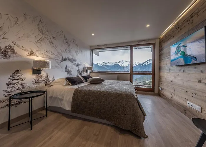 Duplex 2 1550 * كورشوفيل