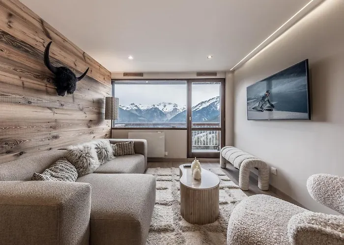 شقة Duplex 2 1550 *