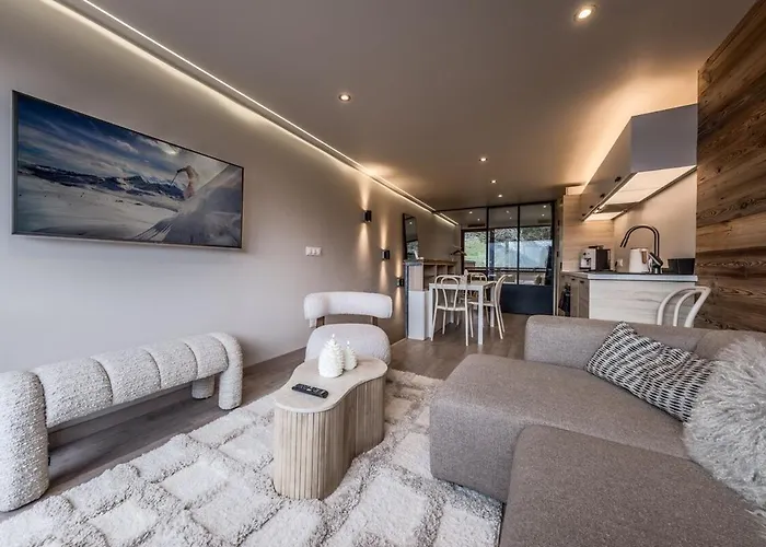 شقة Duplex 2 1550 كورشوفيل