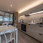 아파트 Duplex 2 1550 쿠쉐벨