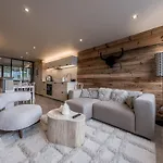 Duplex 2 1550 아파트 쿠쉐벨