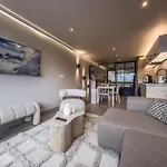 아파트 Duplex 2 1550 쿠쉐벨