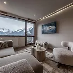 아파트 Duplex 2 1550 쿠쉐벨